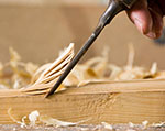 Entretien de meuble en bois par Menuisier France à Sauzelles